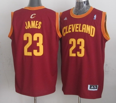 Cleveland Cavaliers jerseys-034